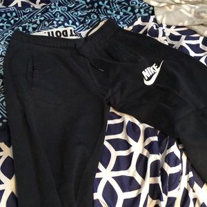 jogger sweatpants
